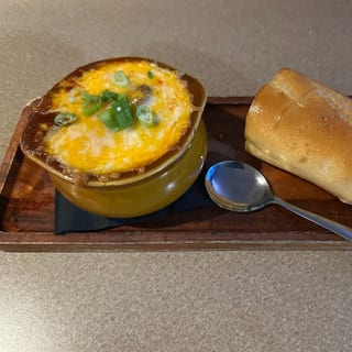 Chili in a Crock